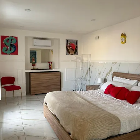 Pippo'S Suite-3